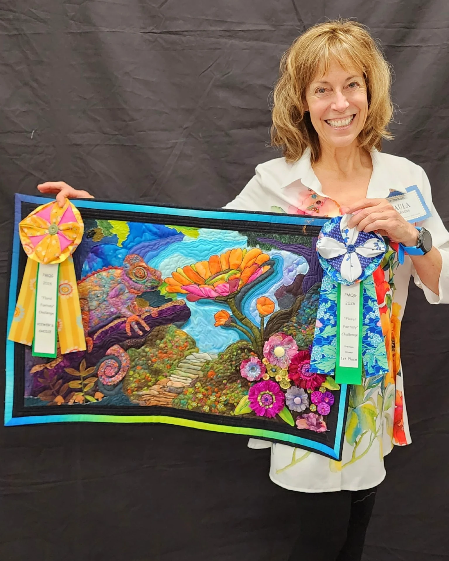 Recent quilt 2